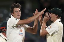 India Vs Australia Cummins On How He Mastered Pujara Downfall In Adelaide