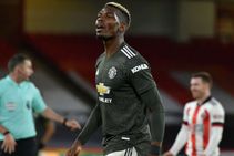 Ole Gunnar Solskjaer Paul Pogba Performance