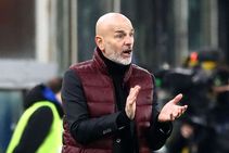 Milan Head Coach Stefano Pioli Praises Win Without Zlatan Ibrahimovic