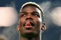 Rumour Has It Man Utd Pogba Juventus