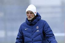 Psg S Goal Is To Win Tuchel Won T Play It Safe In Bid To Reach Champions League Last 