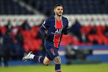 Paris Saint Germain Without Mauro Icardi Pablo Sarabia For Man Utd Clash