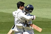 India Vs Australia Ajinkya Rahane And The Art Of Rising To The Occasion