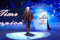 Hall Of Famer Ric Flair Hails Three Famous Stars Ahead Of Wwe Raw Legends Night