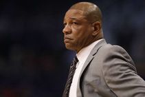 Philadelphia 76ers Doc Rivers Nba Coronavirus