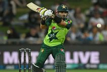 New Zealand Vs Pakistan 3rd T20i Rizwan Helps Visitors Avoid Series Sweep