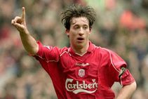 Fowler Delivers Goals And Barry A Festive Fixture The Best Premier League Boxing Day Facts