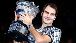 Federer Reveals Australian Open Doubt Talks Of Possible Career End Point