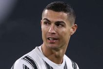 Cristiano Ronaldo Thanks Players Coaches Oppponents After 750th Goal