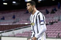 Cristiano Ronaldo All Time Xi France Football