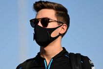 F1 2020 Absent Champion Hamilton Opens Door For Bottas And Russell In Sakhir