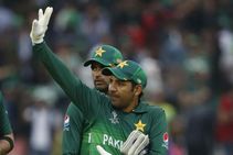 Pakistan Tour Of New Zealand Sarfaraz Ahmed Hussain Talat Recalled For T20is