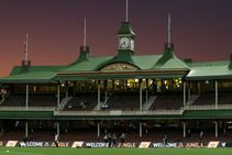 Ind Vs Aus Green Light Given For Scg To Stage Third Australia India Test