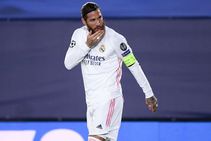 Rumour Has It Tottenham Sergio Ramos Georginio Wijnaldum Liverpool Future