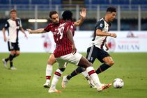 Year In Review Five Costliest Serie A Transfers Of 