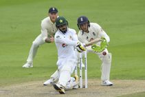 Pakistan In New Zealand Shadab Khan Joins Injury List Ruled Out Of First Test Due To Thigh Injury