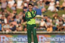 Pakistan All Rounder Shadab Ruled Out Of Boxing Day Test