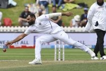 India Vs Australia Shami Set To Miss Remainder Of The Series