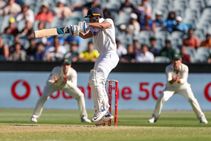 India Vs Australia 2nd Test Watching Rahane S Magnificent Knock A Learning Curve Shubman Gill