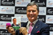 Simon Taufel On Banning Switch Hit Impossible To Officiate Change Of Grip And Stance