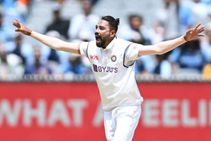 India Vs Australia 2nd Test Mohammed Siraj Wants To Hit Consistent Areas To Get Aussies Out