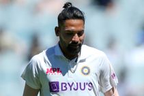 India Vs Australia Siraj Has Fulfilled Our Late Father S Dream By Making Test Debut Brother