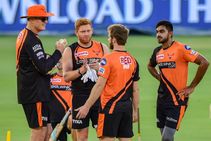 Ipl 2021 Sunrisers Hyderabad List Of Released And Retained Players