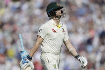 Steve Smith Paid His Penance Needs To Be Handed Captaincy Mark Waugh