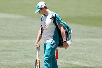 India Vs Australia Steve Smith Expected To Be Fit For Adelaide Test