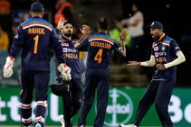 India Vs Australia T Natarajan Likely To Be Included As Umesh Yadav S Replacement Team India