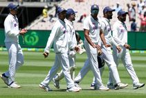 India And Australia Not To Travel To Sydney Before January 4 Hockley