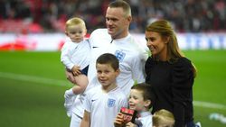 Remember The Name Kai Rooney Signs For Manchester United