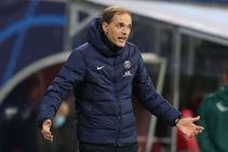 Thomas Tuchel Fumes Presnel Kimpembe Alessandro Florenzi Layvin Kurzawa Injured Psg Lille Draw