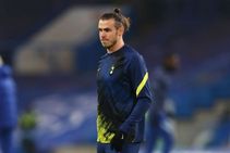 Gareth Bale Backed Best Form Tottenham Jose Mourinho Concedes Forward Lacking Confidence