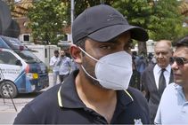 Umar Akmal Awaits Fate As Cas Reserves Verdict After Hearing