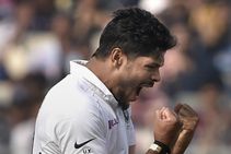 India A Vs Australia A Umesh Yadav Cameron Green Steal Show On Day 