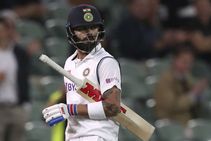 Virat Kohli In 2020 For First Time In 12 Years India Skipper Ends Year Without Century