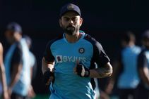 India Vs Australia 1st Test Australia S Lethal Bowling Attack Will Be Challenging Kohli