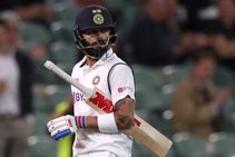 India Vs Australia Nathan Lyon Says Virat Kohli S Run Out Was Massive Moment