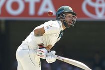 India Vs Australia Wade Is A Misfit As Opener In Tests Says Border