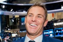 India In Australia Shane Warne Believes Visitors Will Be Blown Away In Melbourne Test