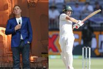 India Vs Australia Shane Warne Omits Out Of Sorts Joe Burn From His Playing Xi For Adelaide Test