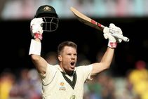 India In Australia Steve Smith Fears Absence Of David Warner May Peg Back Aussies