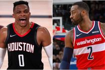 Westbrook Wall Swap Risky For Both Sides