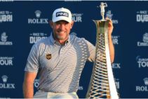 Westwood Takes Race To Dubai Crown As Fitzpatrick Seals Victory