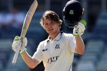 India Vs Australia Will Pucovski Set For Exciting Challenge Against India Bowlers