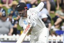 New Zealand Vs West Indies Kane Williamson Scores Career Best 