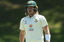 Will Pucovski Australia Warner India Opening Test Harris