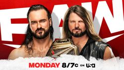Wwe Monday Night Raw Preview And Schedule December 14 