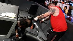 Wwe Friday Night Smackdown Preview And Schedule December 4 